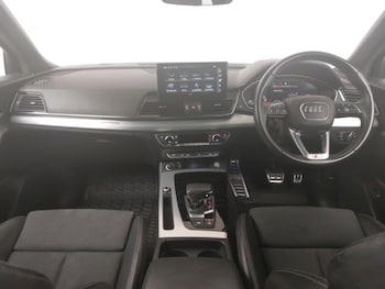 Used Audi Q5 2021 for sale - 76532862: Photo
