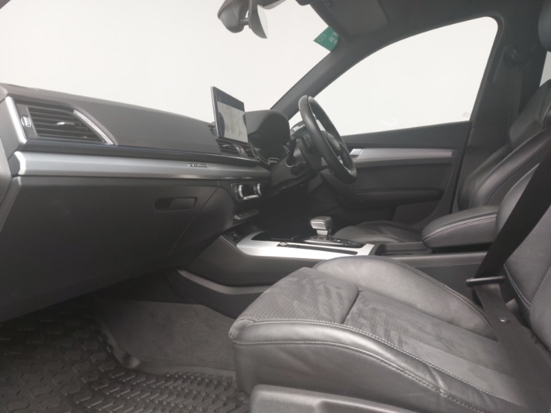 Used Audi Q5 2021 for sale - 76532862: Photo 5