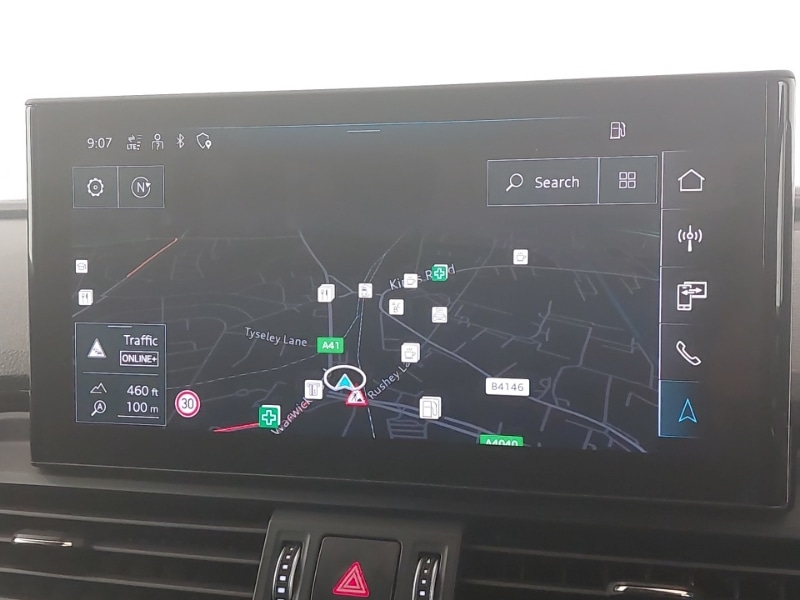 Used Audi Q5 2021 for sale - 76532862: Photo 7