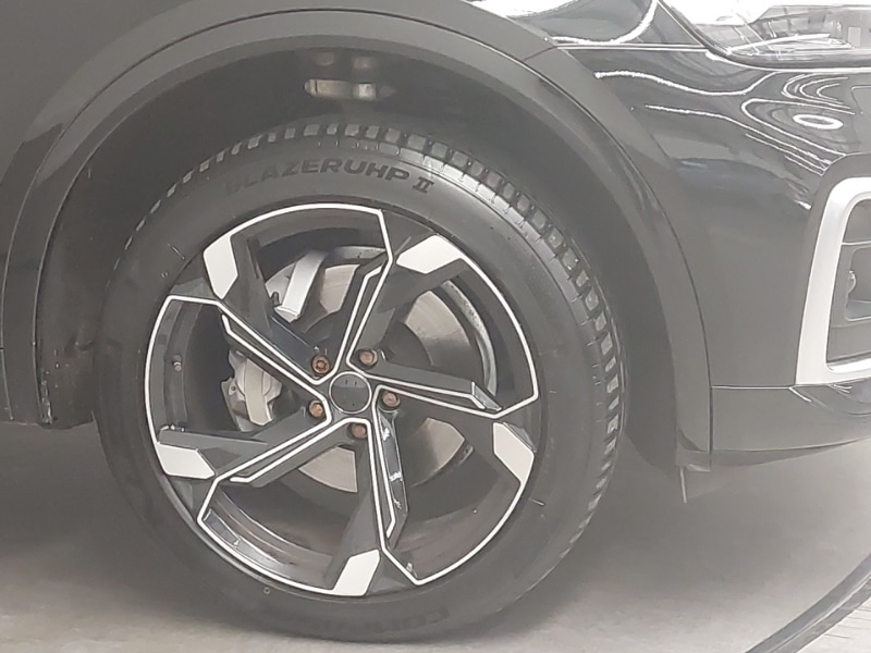 Used Audi Q5 2021 for sale - 76532862: Photo 9