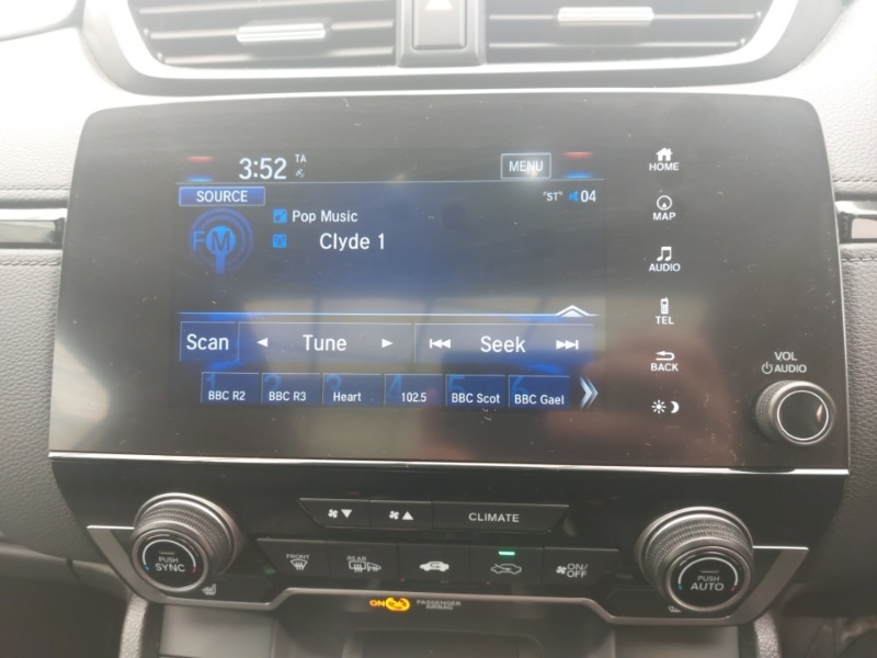 Used Honda CR-V 2023 for sale - 77736773: Photo 11