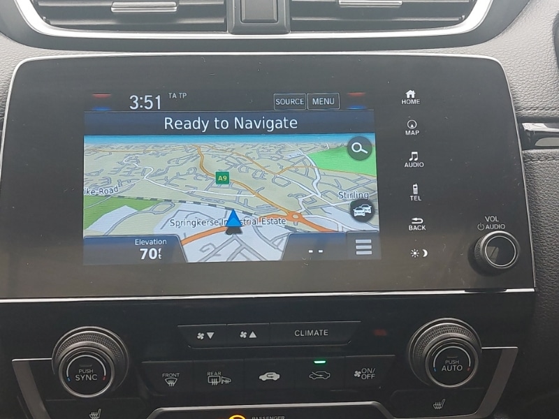 Used Honda CR-V 2023 for sale - 77736773: Photo 7