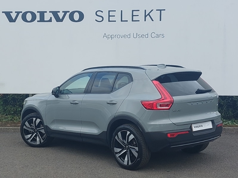 Used Volvo XC40 2024 for sale - 77353392: Photo 3
