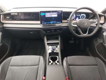 Used Volkswagen Touran 2025 for sale - 74731162: Photo