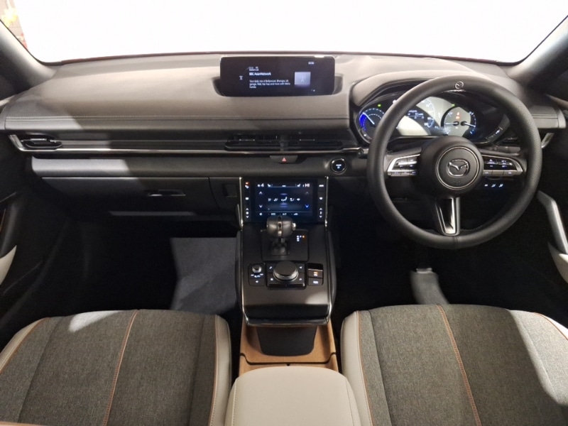 Used Mazda MX-30 2021 for sale - 76713878: Photo 2