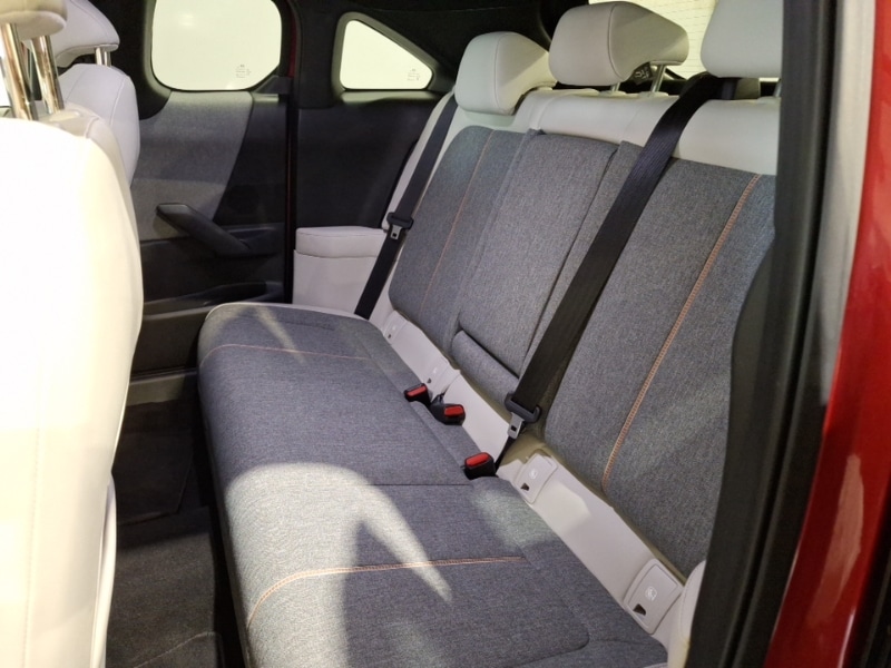 Used Mazda MX-30 2021 for sale - 76713878: Photo 6