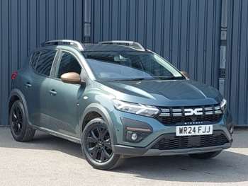 2024 - 1.0 TCe Extreme 5dr