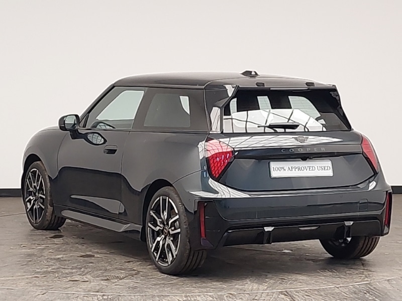 Used MINI Cooper 2025 for sale - 77277899: Photo 3