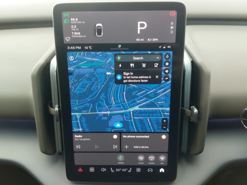 Used Volvo EX30 2024 for sale - 77338721: Photo 10