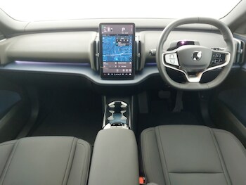 Used Volvo EX30 2024 for sale - 77338721: Photo