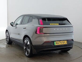 Used Volvo EX30 2024 for sale - 77338721: Photo