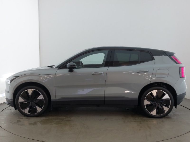 Used Volvo EX30 2024 for sale - 77338721: Photo 4