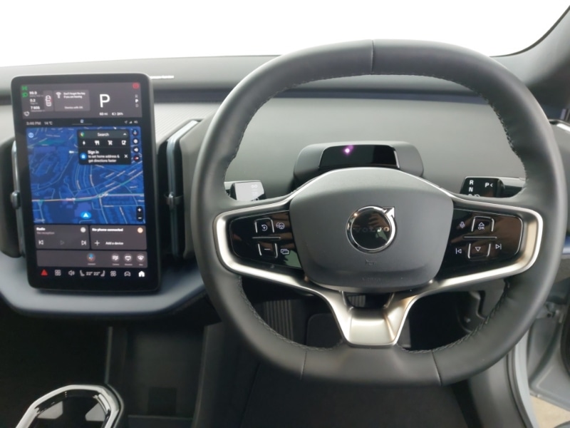 Used Volvo EX30 2024 for sale - 77338721: Photo 7