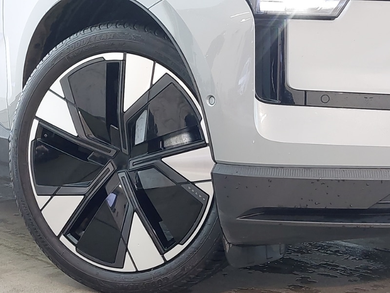 Used Volvo EX30 2024 for sale - 77338721: Photo 9