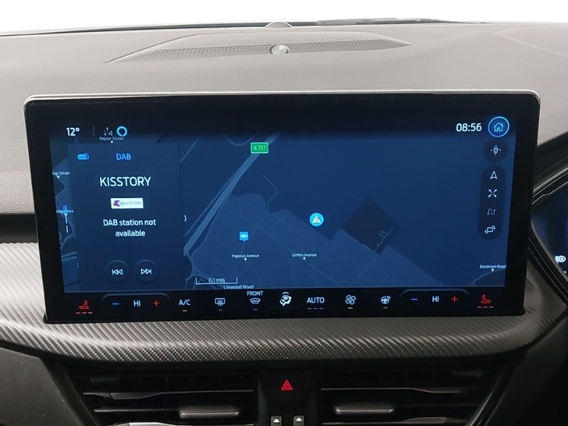 Used Ford Kuga 2024 for sale - 77585478: Photo 11