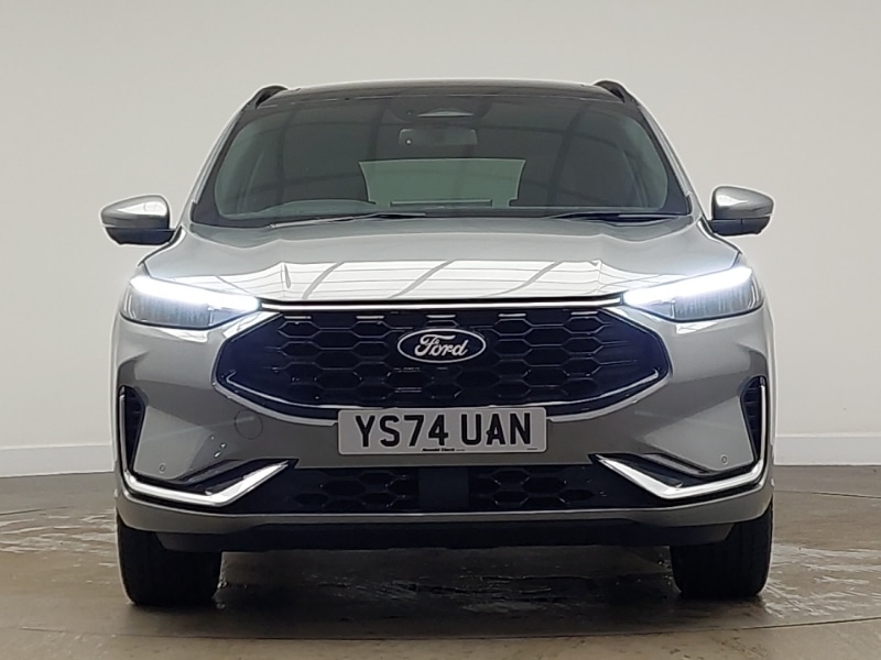 Used Ford Kuga 2024 for sale - 77585478: Photo 12