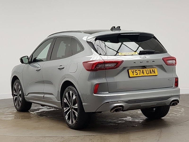 Used Ford Kuga 2024 for sale - 77585478: Photo 3