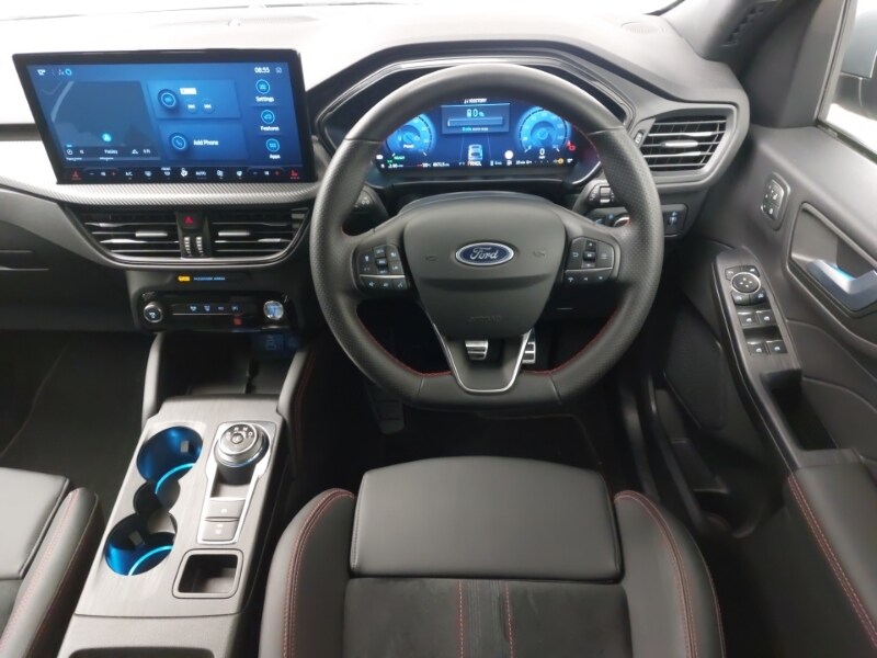 Used Ford Kuga 2024 for sale - 77585478: Photo 7