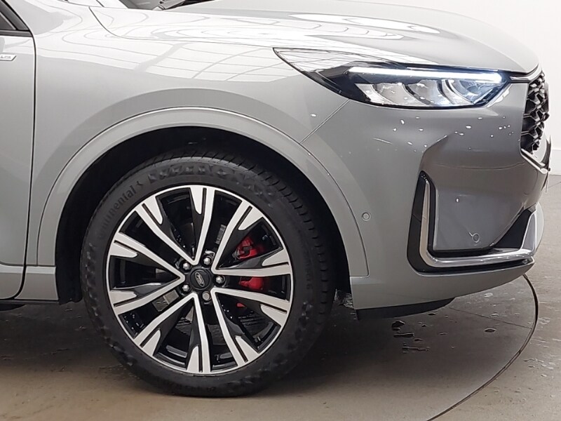 Used Ford Kuga 2024 for sale - 77585478: Photo 9