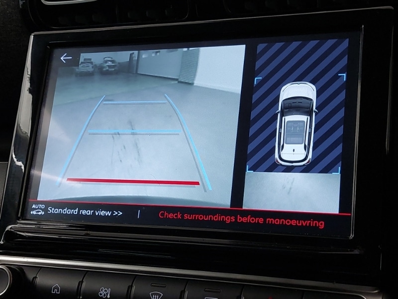 Used Citroen C3 Aircross 2024 for sale - 78037300: Photo 11