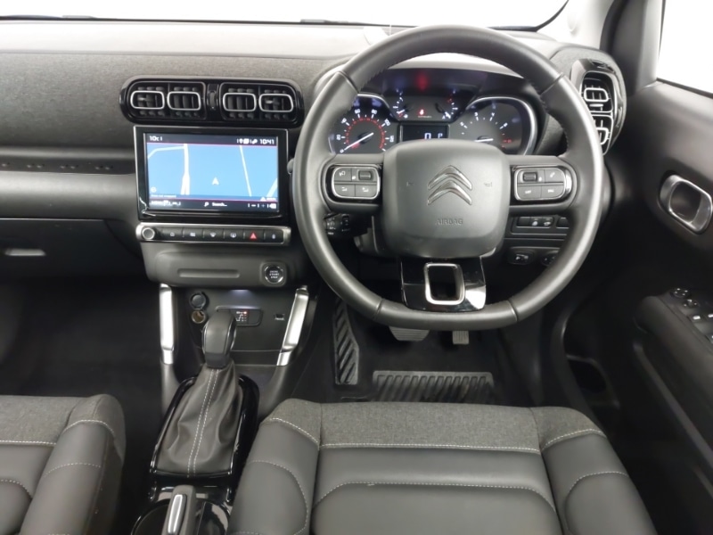 Used Citroen C3 Aircross 2024 for sale - 78037300: Photo 12