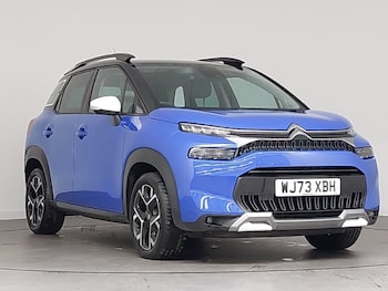 Used Citroen C3 Aircross 2024 for sale - 78037300: Photo