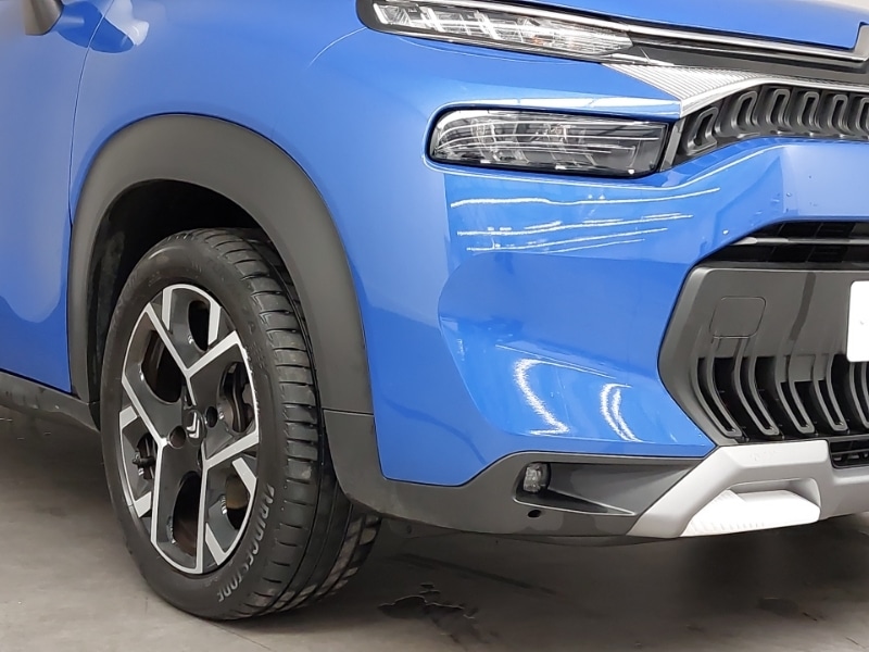 Used Citroen C3 Aircross 2024 for sale - 78037300: Photo 9