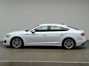 Used Audi A5 2024 for sale - 78600113: Photo