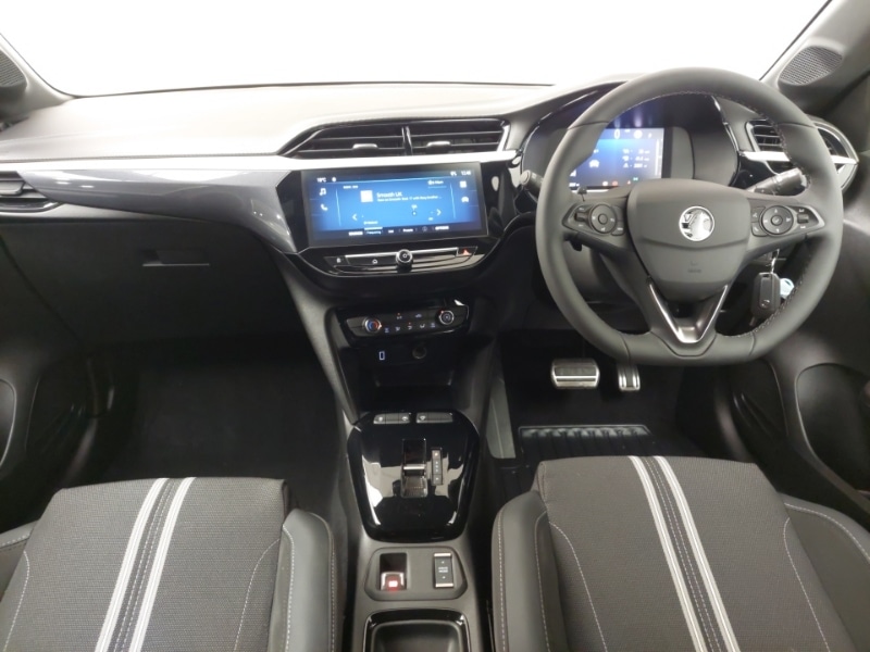 Used Vauxhall Corsa 2025 for sale - 77130454: Photo 2