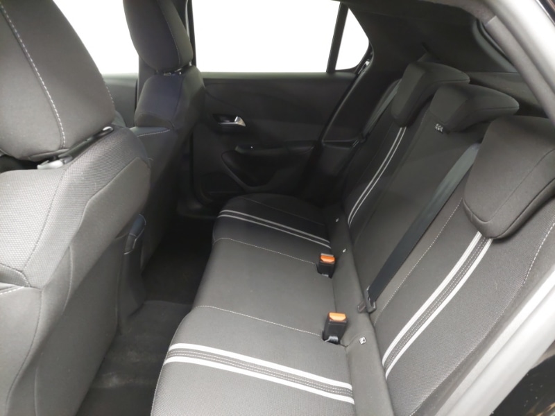 Used Vauxhall Corsa 2025 for sale - 77130454: Photo 6