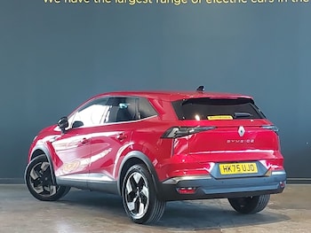 Used Renault Symbioz 2025 for sale - 78790454: Photo