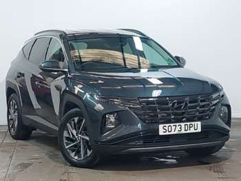 2023 - 1.6 TGDi Premium 5dr 2WD