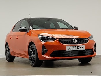 Vauxhall - Corsa