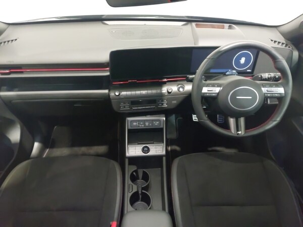 Used Hyundai KONA 2025 for sale - 76265164: Photo 2