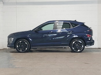 Used Hyundai KONA 2025 for sale - 76265164: Photo 4