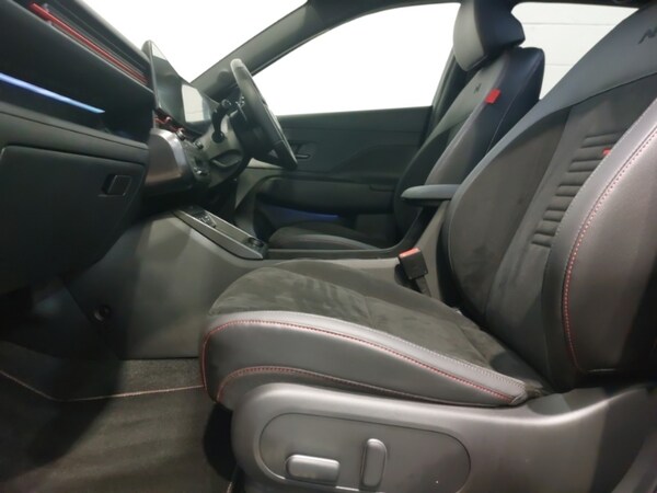 Used Hyundai KONA 2025 for sale - 76265164: Photo 5