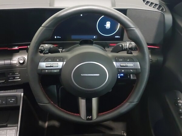 Used Hyundai KONA 2025 for sale - 76265164: Photo 7