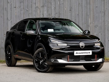 Used Citroen C4 2026 for sale - 79597347: Photo