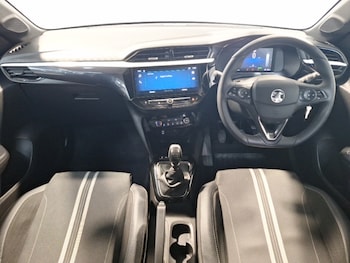 Used Vauxhall Corsa 2025 for sale - 78960572: Photo