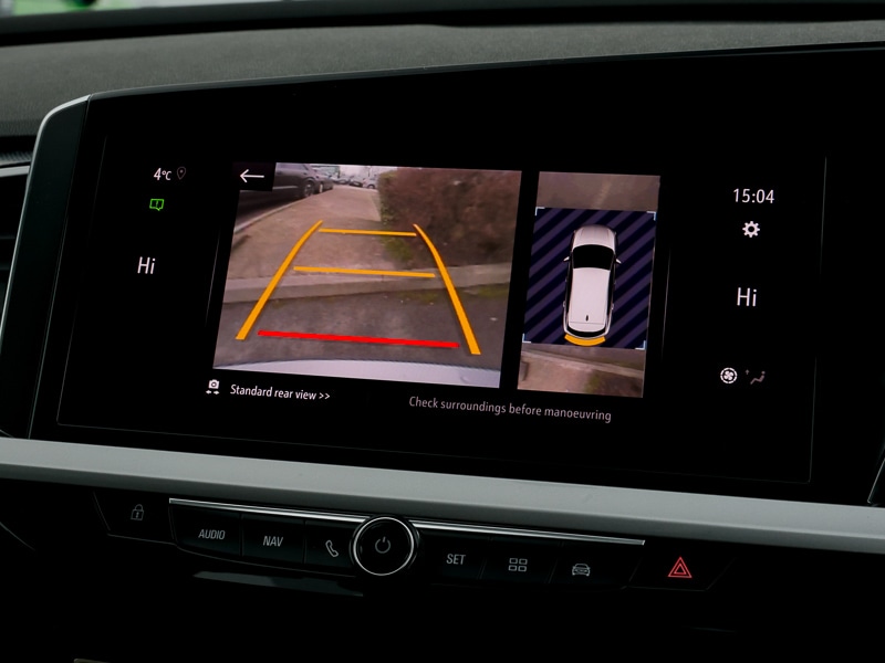 Used Vauxhall Grandland 2023 for sale - 77353340: Photo 11