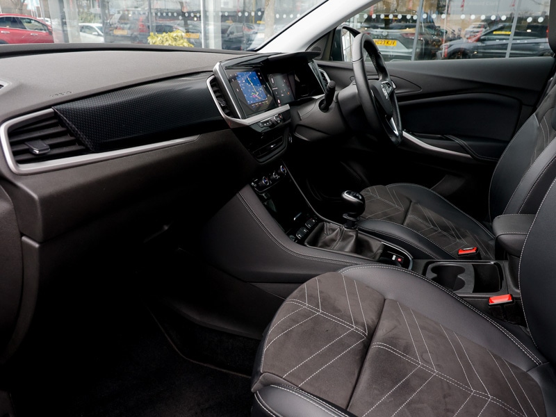 Used Vauxhall Grandland 2023 for sale - 77353340: Photo 5