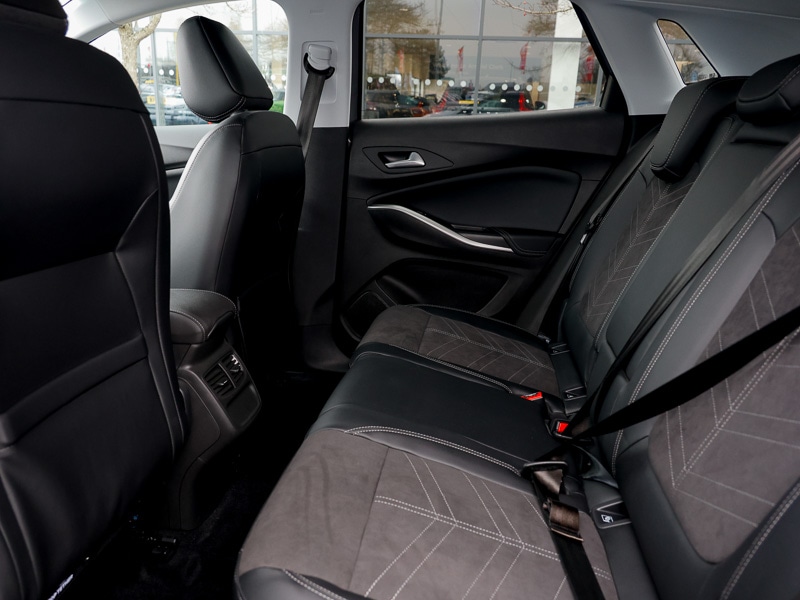 Used Vauxhall Grandland 2023 for sale - 77353340: Photo 6