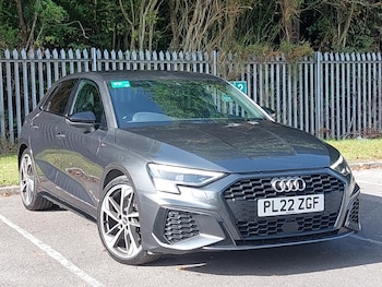 Audi - A3