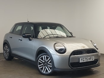 Used MINI Cooper 2025 for sale - 79406509: Photo