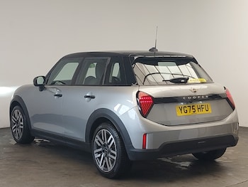 Used MINI Cooper 2025 for sale - 79406509: Photo
