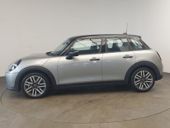 Used MINI Cooper 2025 for sale - 79406509: Photo