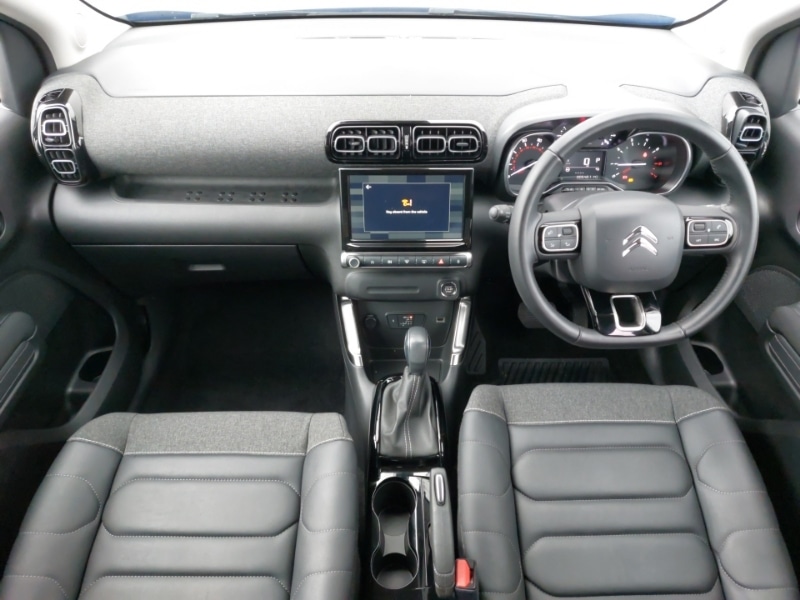 Used Citroen C3 Aircross 2022 for sale - 77913257: Photo 2