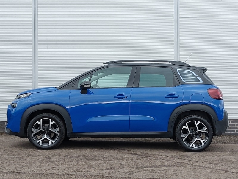 Used Citroen C3 Aircross 2022 for sale - 77913257: Photo 4