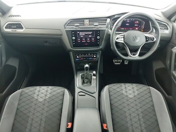 Used Volkswagen Tiguan 2023 for sale - 78595923: Photo