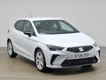 Used SEAT Ibiza 2026 for sale - 79585705: Photo